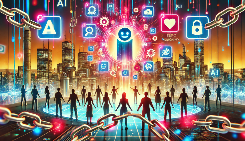 用户想来就来，想走就走！文心一言、Kimi们拿什么套住人心？